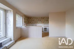 Appartement à Distroff (57925)