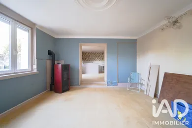 Appartement à Distroff (57925)