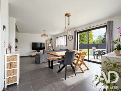 Maison à Landéhen (22400)