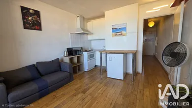 Apartment in Antibes (06600)