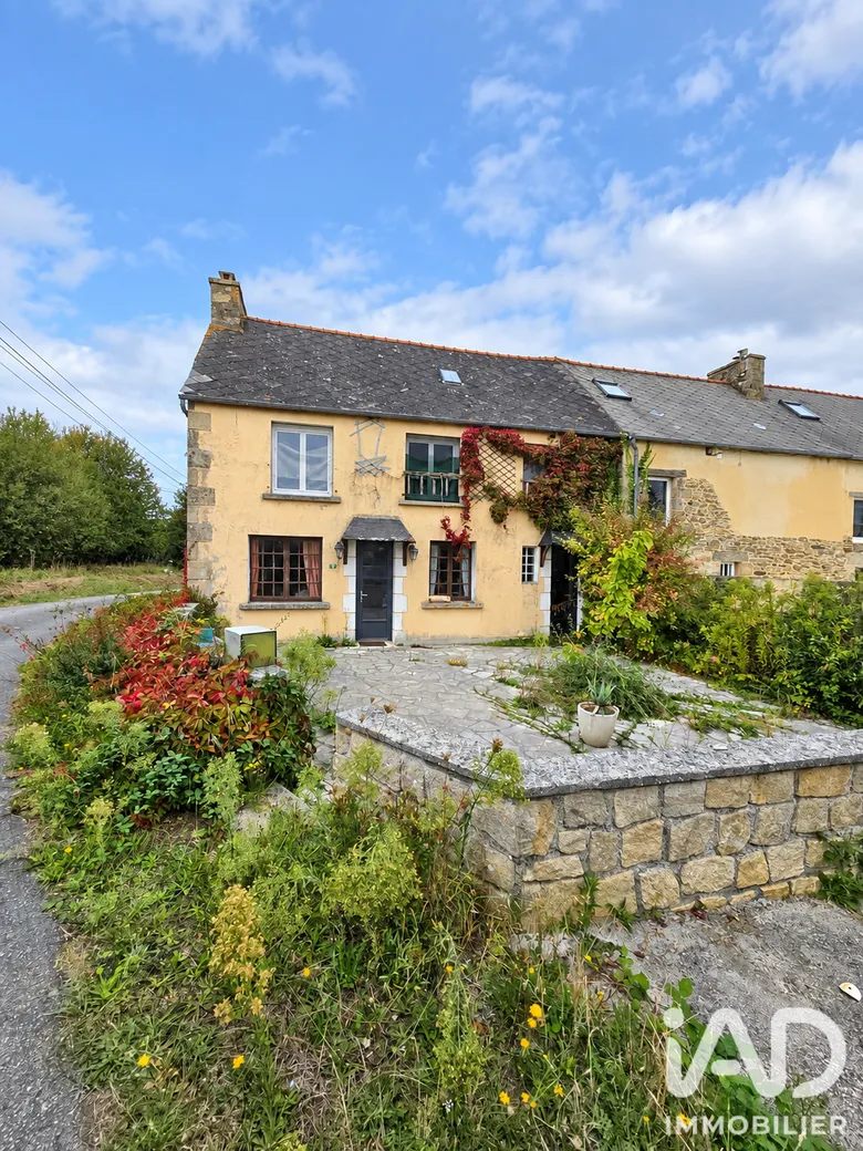 Maison 4 pièces 80 m² · à Corseul · 80 m² · 88 500 €