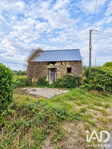 Maison de campagne à Corseul (22130)