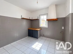 Maison à Bordères-sur-l'Échez (65320)