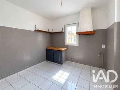 Maison à Bordères-sur-l'Échez (65320)