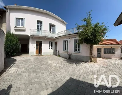 Maison à Bordères-sur-l'Échez (65320)