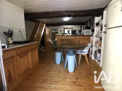 Duplex à Bonnetan (33370)