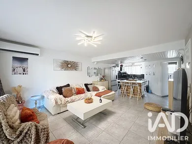 Maison à Le Cannet (06110)