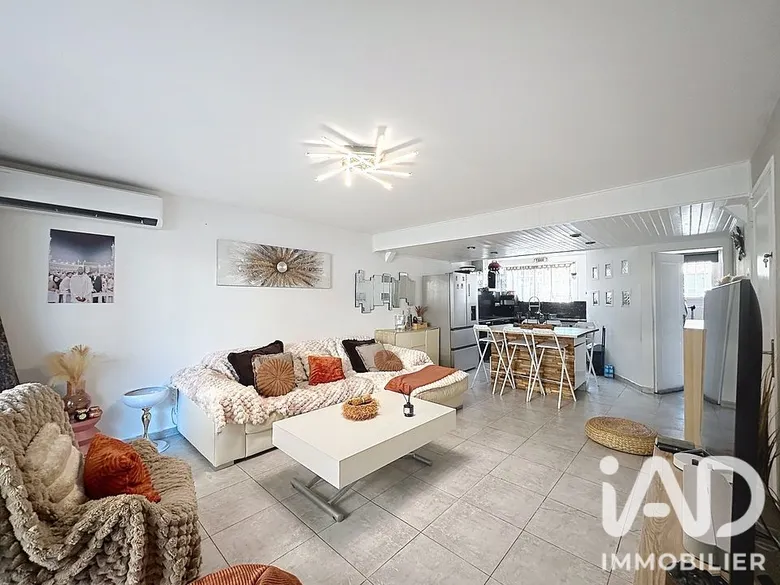 Maison 4 pièces 105 m² · à Le Cannet · 105 m² · 520 000 €