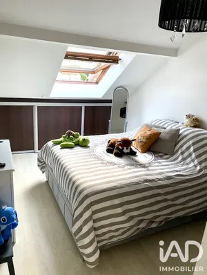Appartement à Pontault-Combault (77340)