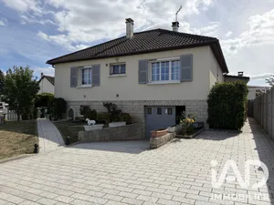 House in Itteville (91760)