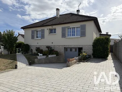 House in Itteville (91760)