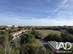 Appartement à La Rochelle (17000)