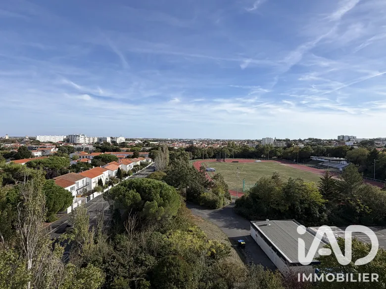 Appartement 5 pièces 100 m² · à La Rochelle · 100 m² · 264 000 €