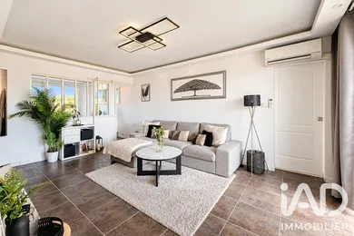 Apartment in Toulon (83100)