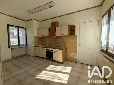 Duplex in Saint-Étienne (42100)