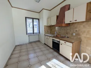 Duplex in Saint-Étienne (42100)