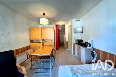 Appartement à Cauterets (65110)