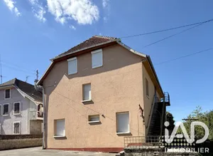 Appartement à Seppois-le-Bas (68580)