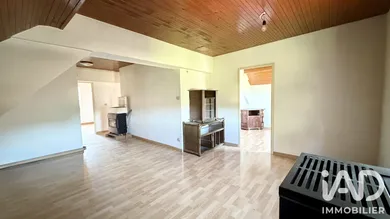 Appartement à Seppois-le-Bas (68580)