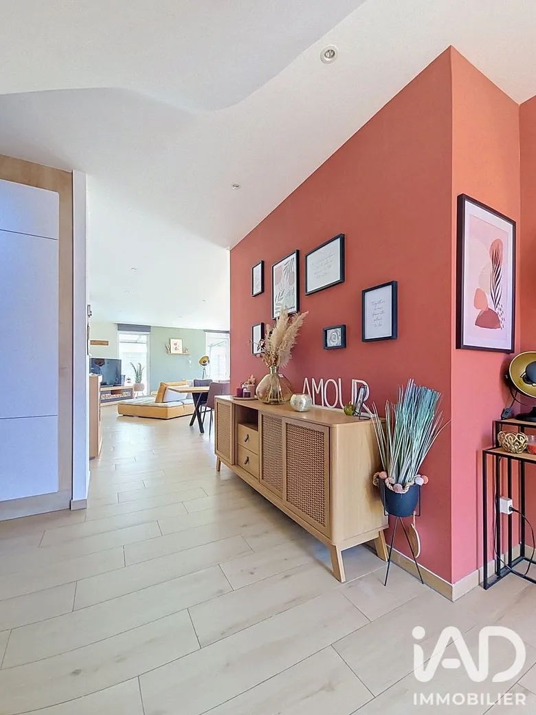 Maison 8 pièces 182 m² · à Sarreguemines · 182 m² · 510 000 €