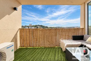Apartment in Toulon (83100)