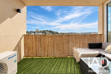 Apartment in Toulon (83100)