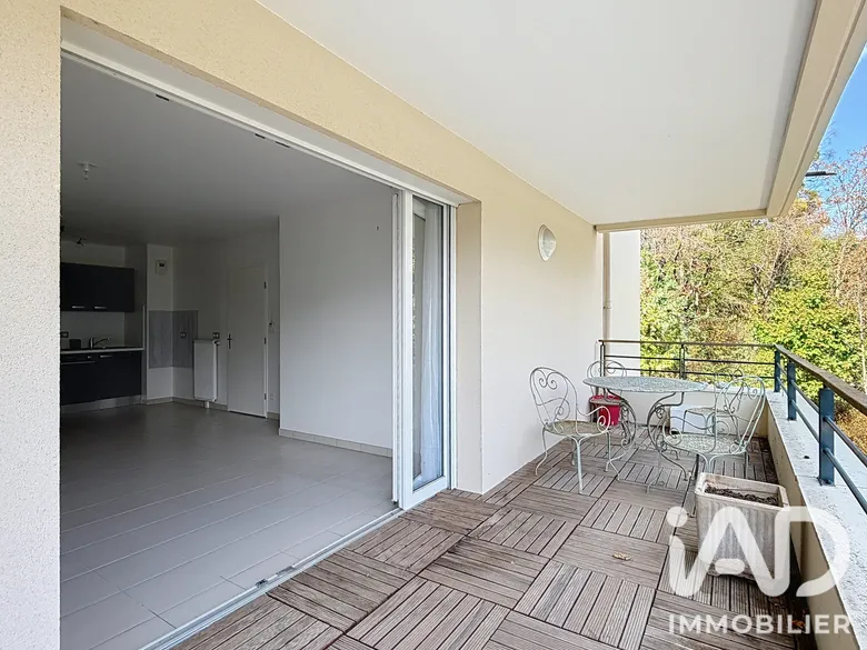 Appartement 3 pièces 63 m² · à Émerainville · 63 m² · 172 000 €
