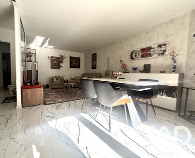 Appartement à La Celle-Saint-Cloud (78170)