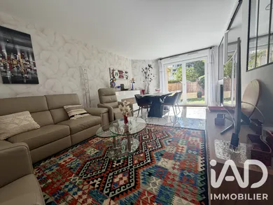 Appartement à La Celle-Saint-Cloud (78170)