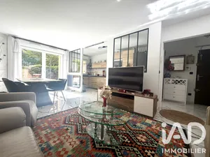 Apartment in La Celle-Saint-Cloud (78170)