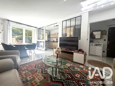 Appartement à La Celle-Saint-Cloud (78170)