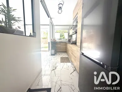 Appartement à La Celle-Saint-Cloud (78170)