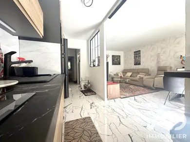 Appartement à La Celle-Saint-Cloud (78170)