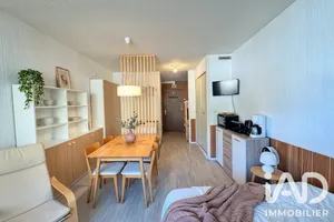 Appartement à Cauterets (65110)
