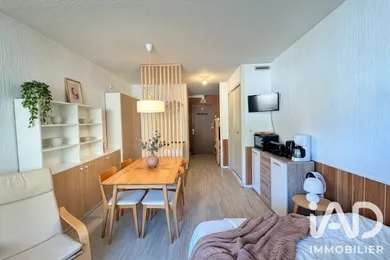 Appartement à Cauterets (65110)