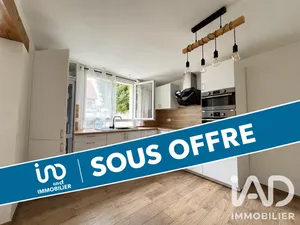 Maison à Courtry (77181)