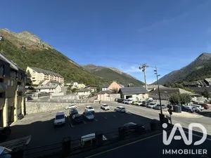 Appartement à Cauterets (65110)