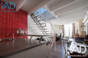 Apartment in Rochefort (17300)