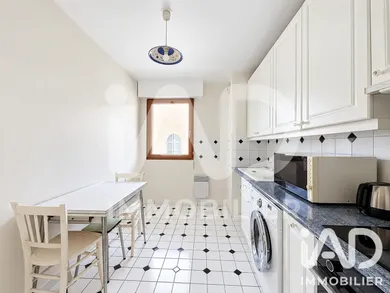 Appartement à Maisons-Laffitte (78600)