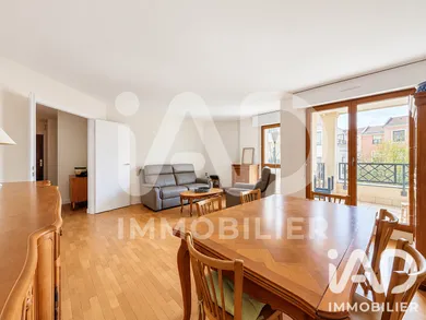 Appartement à Maisons-Laffitte (78600)