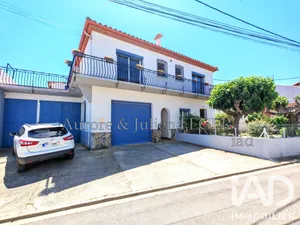 Maison traditionnelle à Fourques (66300)