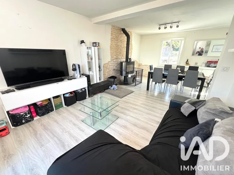 Maison 5 pièces 120 m² · à Miniac-Morvan · 120 m² · 270 000 €