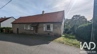 Maison à Phalsbourg (57370)