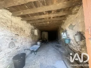 Garage à Fournes-Cabardès (11600)