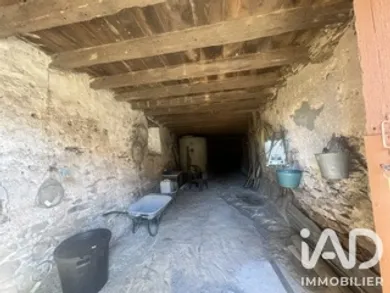 Garage à Fournes-Cabardès (11600)
