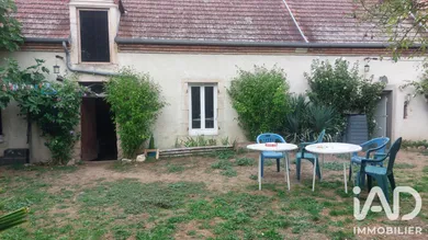 Maison à Estivareilles (03190)