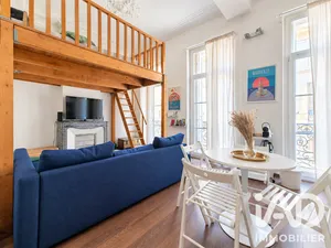 Appartement à Marseille (13002)