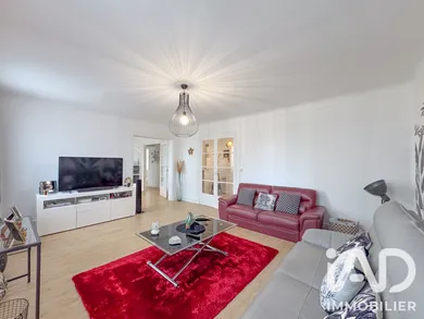 Appartement à Limeil-Brévannes (94450)