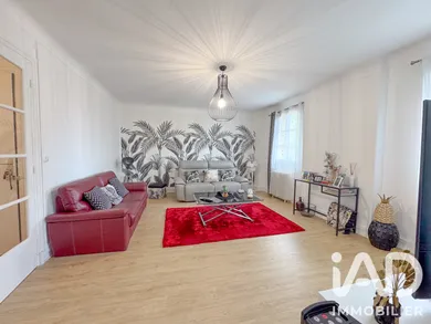 Appartement à Limeil-Brévannes (94450)