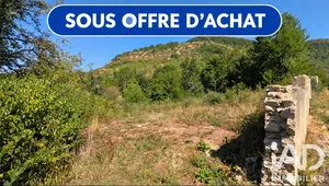 Terrain à bâtir à Vuillafans (25840)